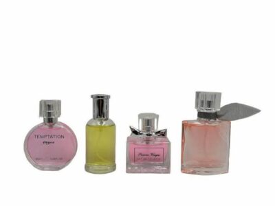 Perfume set